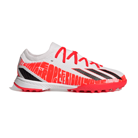 Adidas X Speedportal Messi.3 Zapatos para césped juvenil