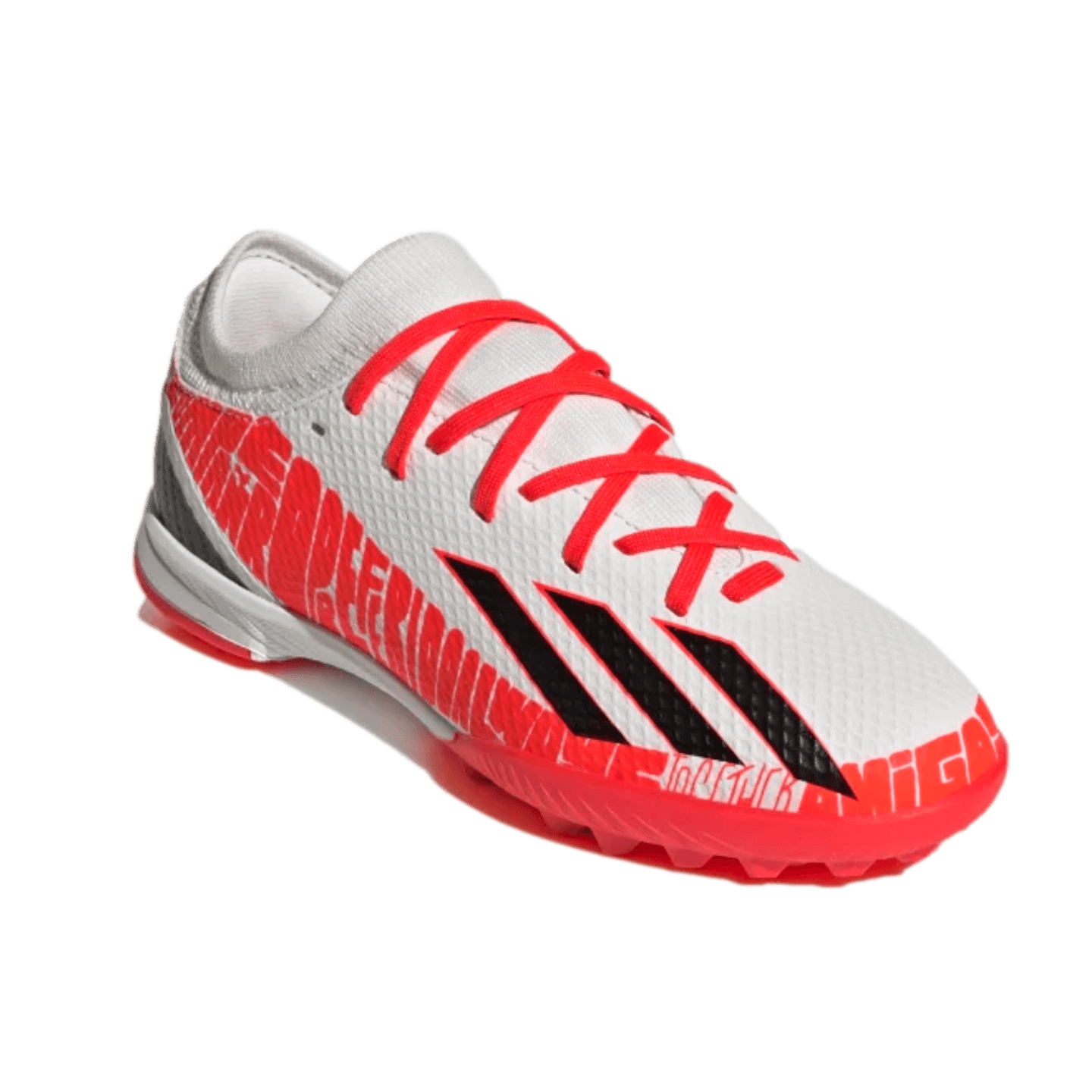 Adidas X Speedportal Messi.3 Zapatos para césped juvenil