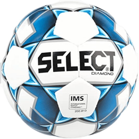 Select Diamond Soccer Ball