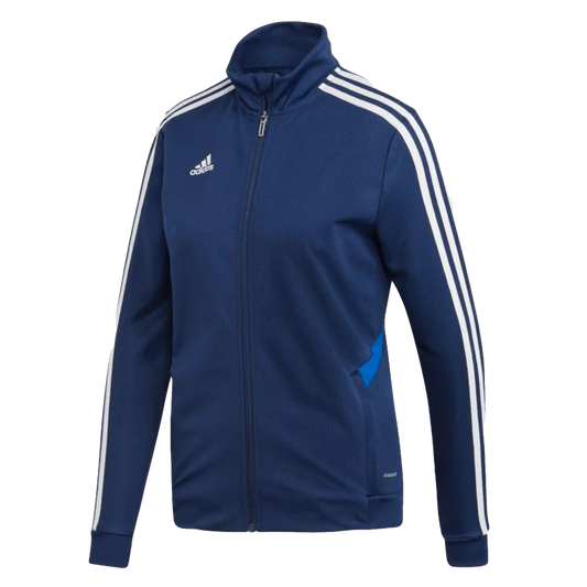 Adidas Tiro 19 Womens Training Jacket