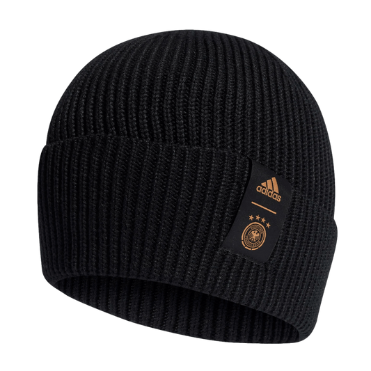 Adidas Germany World Cup Wool Beanie