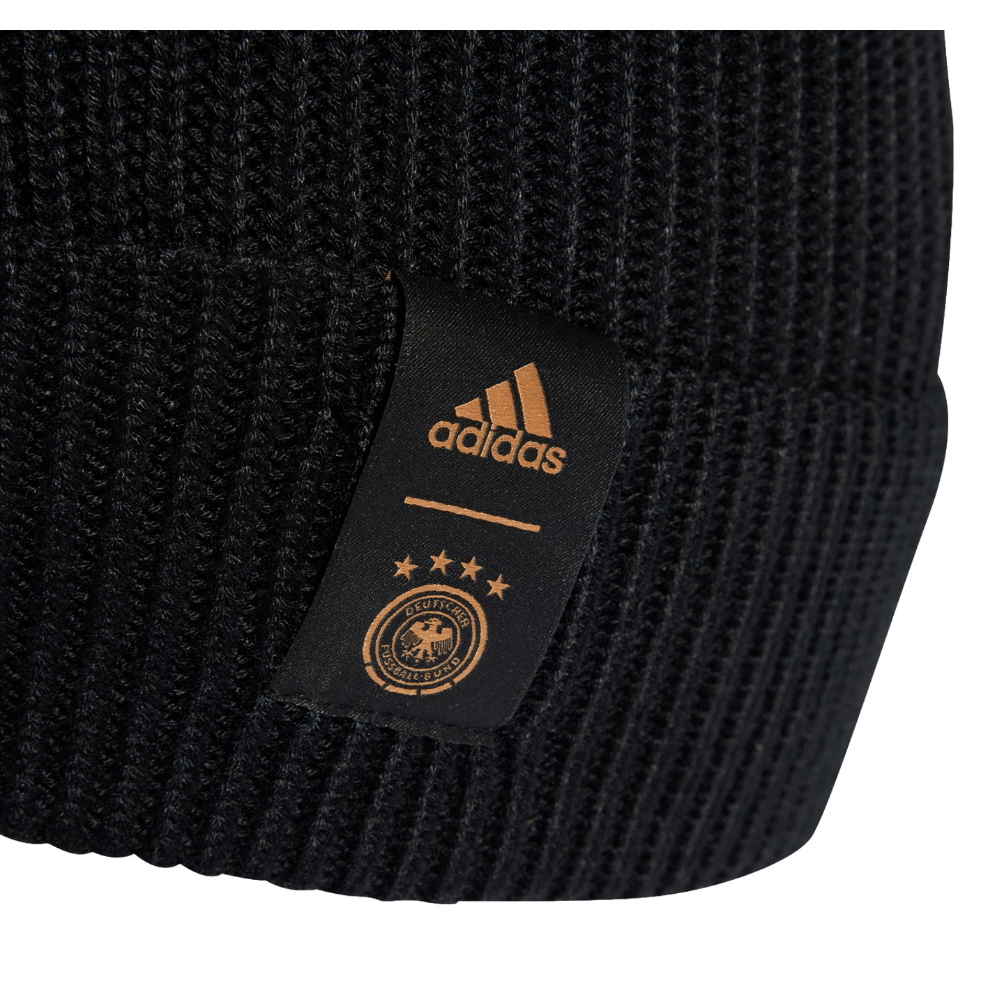 Adidas Germany World Cup Wool Beanie
