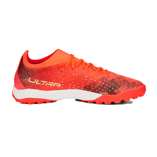 Puma Ultra Match Turf Shoes