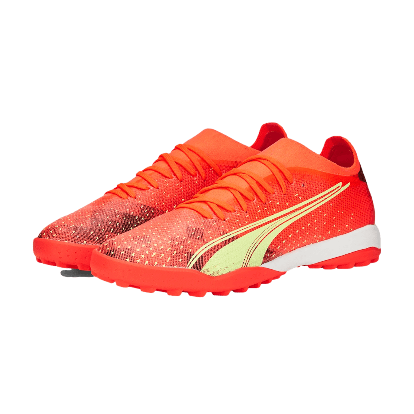 Zapatillas de césped Puma Ultra Match