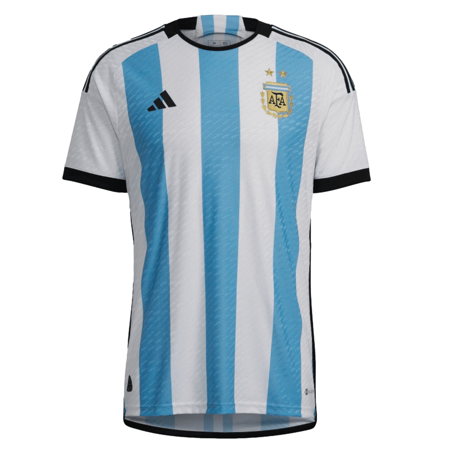 Adidas Argentina 2022 Authentic Home Jersey