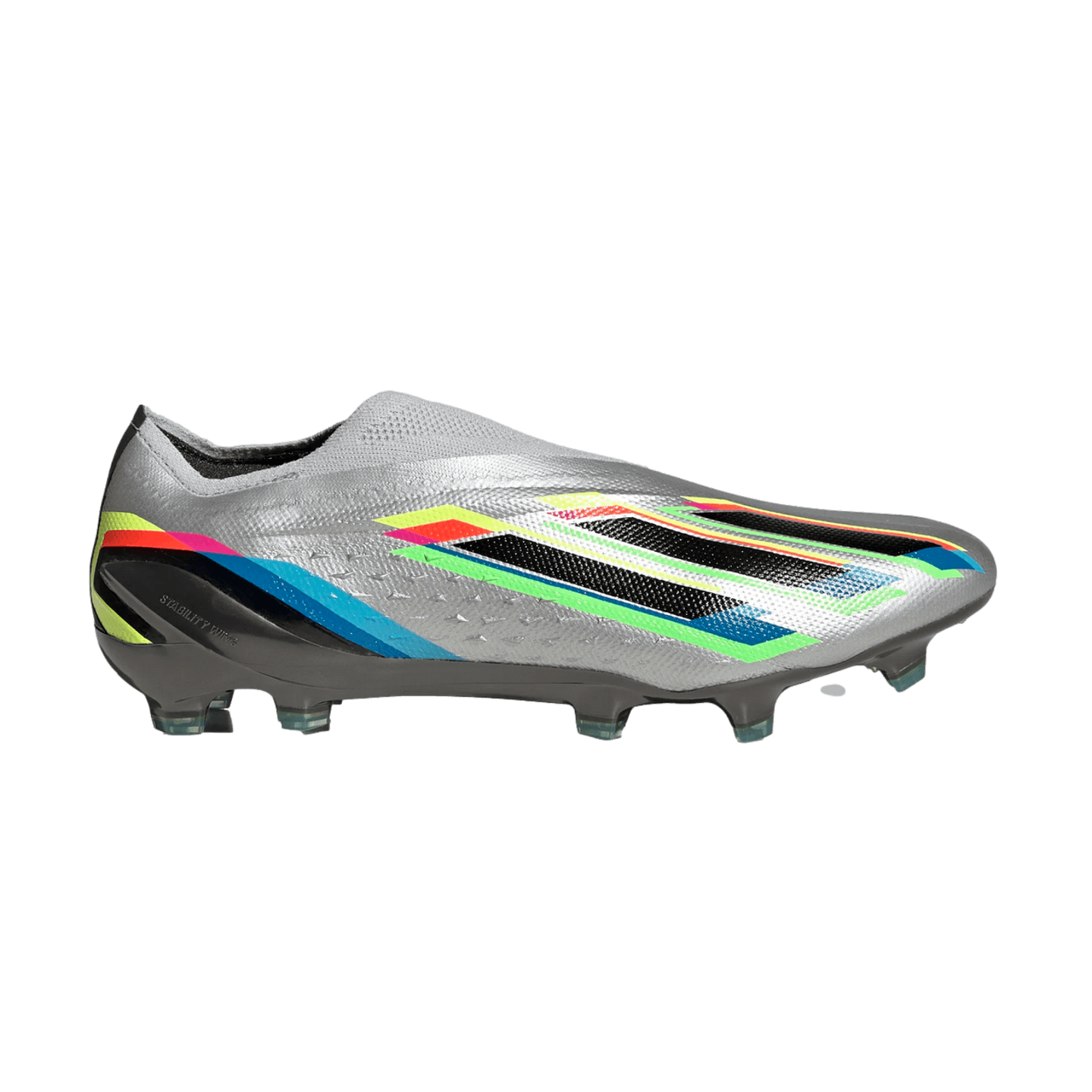 Adidas X Speedportal+ Firm Ground Cleats