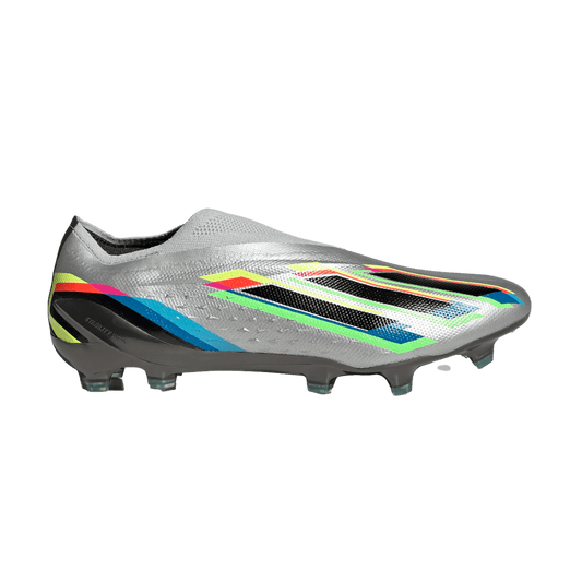 Adidas X Speedportal+ Firm Ground Cleats