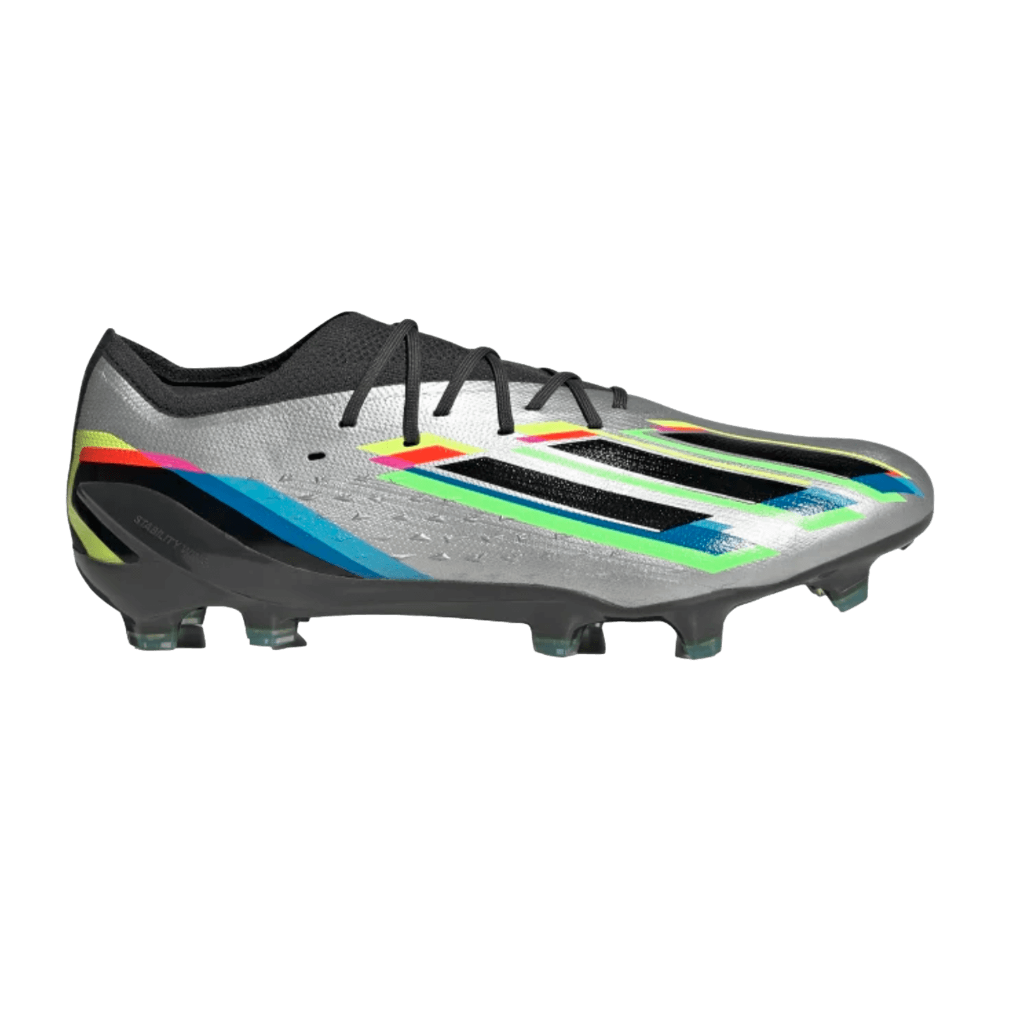 Adidas X Speedportal.1 Firm Ground Cleats GW8428