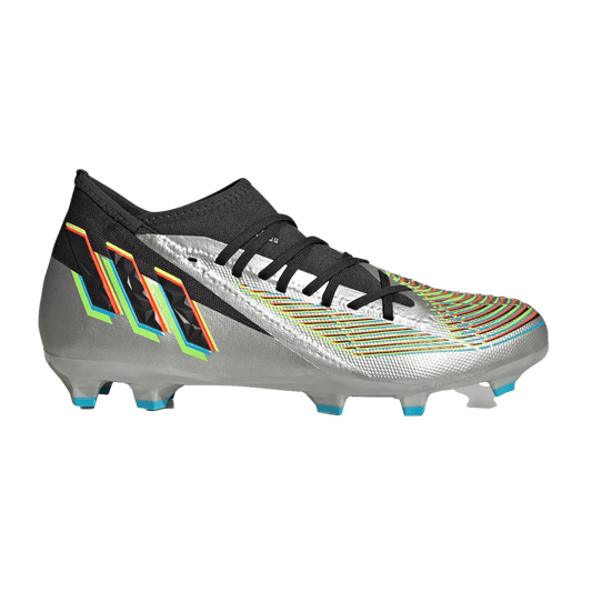 Botas de fútbol para terreno firme Adidas Predator Edge.3