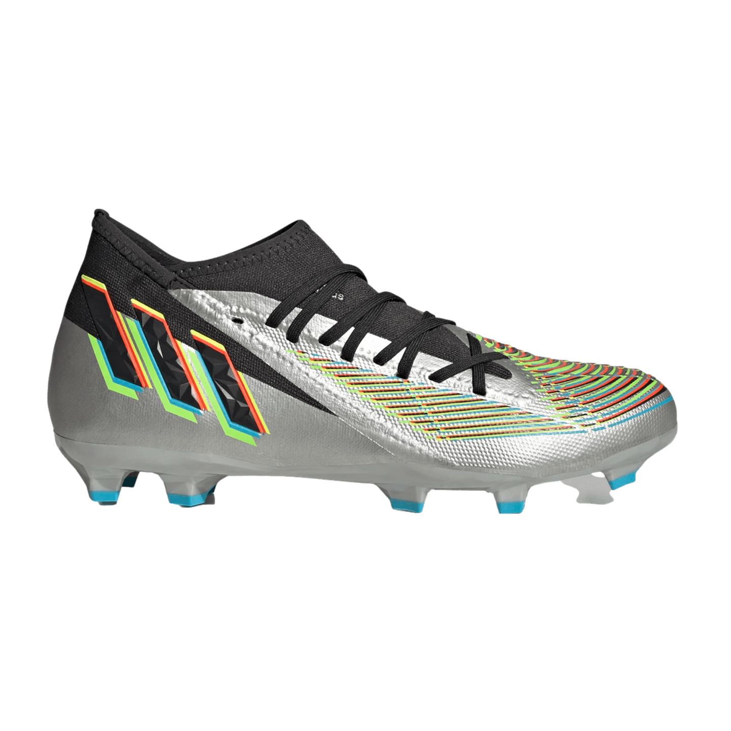 Botas de fútbol para terreno firme Adidas Predator Edge.3