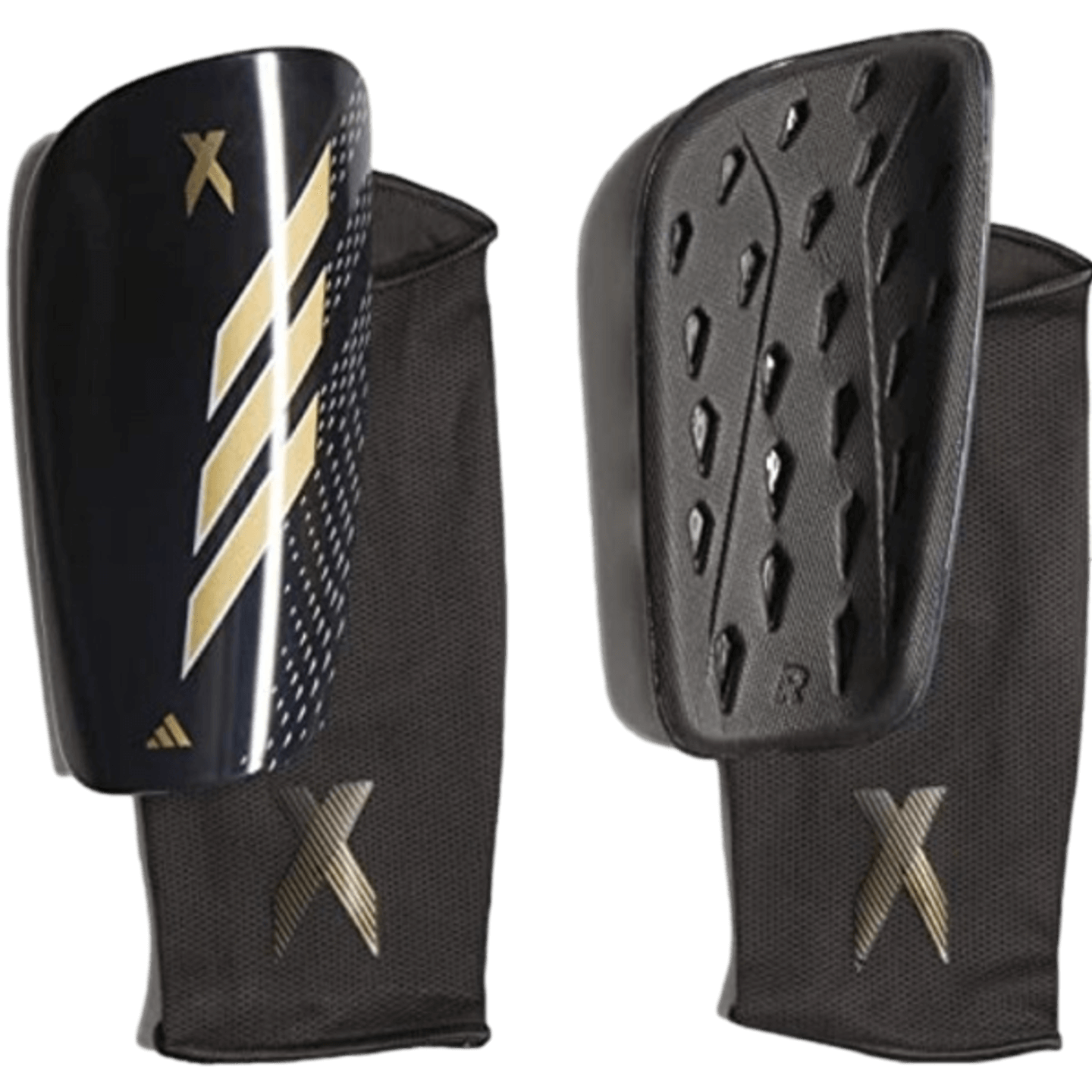 Adidas X League Shin Guards