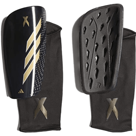 Adidas X League Shin Guards