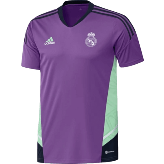 Adidas Real Madrid Training Jersey