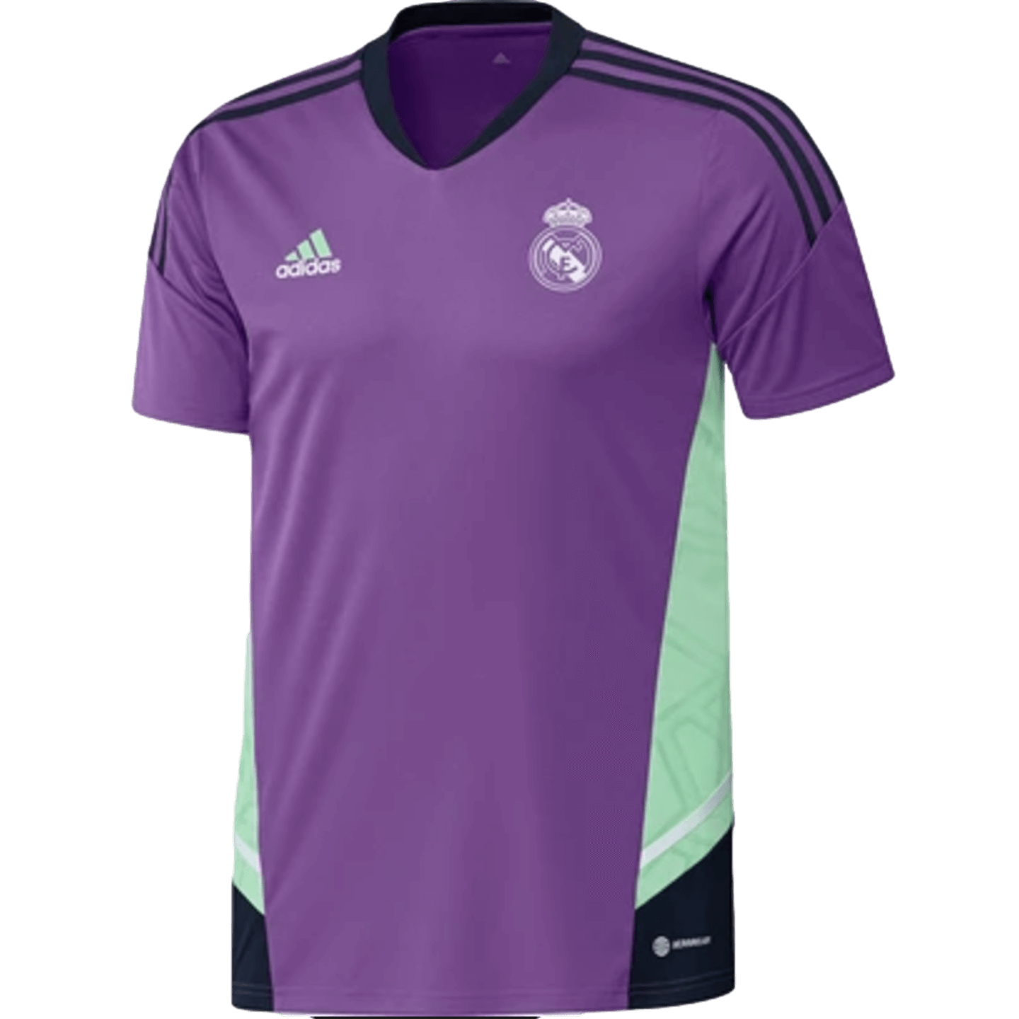 Adidas Real Madrid Training Jersey