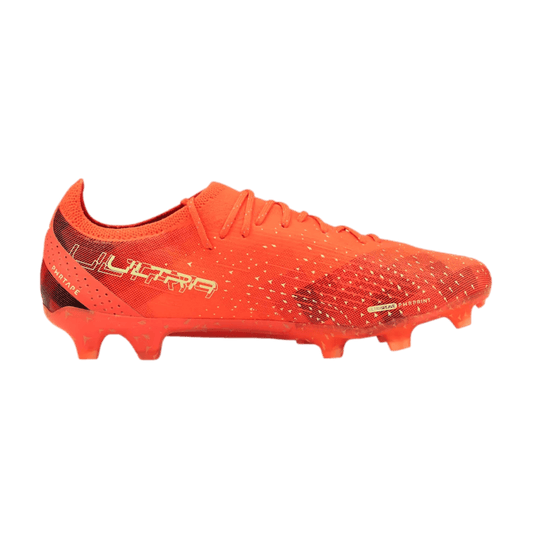 Botas de fútbol para terreno firme Puma Ultra Ultimate AG