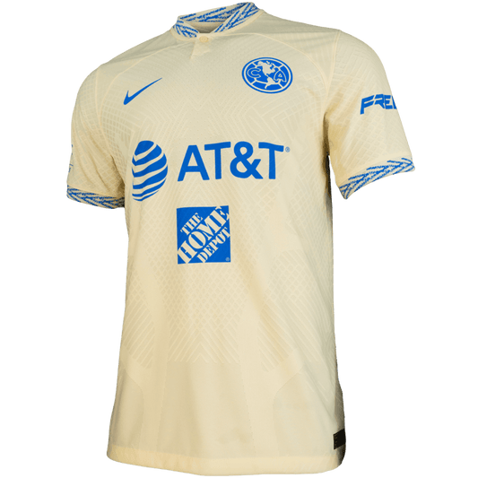 Nike Club America 22/23 Authentic Home Jersey DJ7639-707