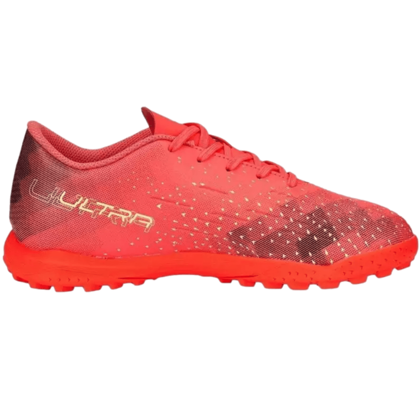 Puma Ultra Play Youth Turf Shoes 106926-03