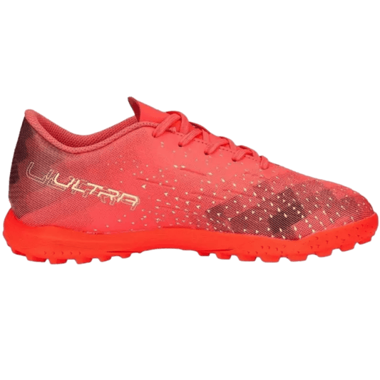 Puma Ultra Play Youth Turf Shoes 106926-03