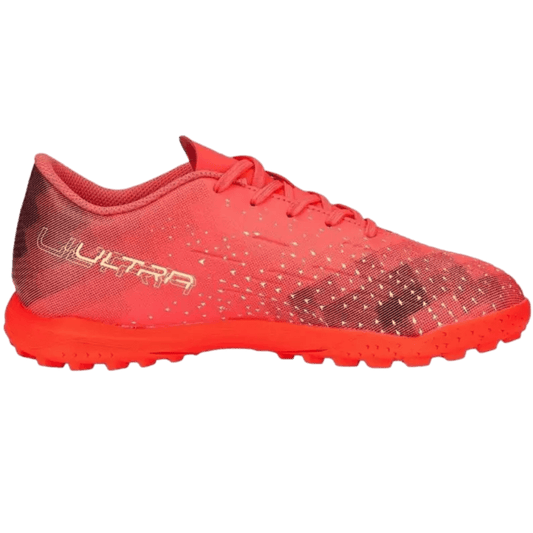 Puma Ultra Play Youth Turf Shoes