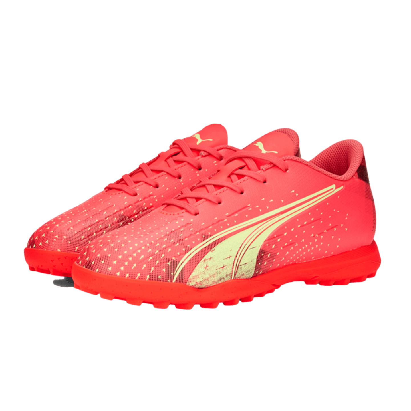 Puma Ultra Play Youth Turf Shoes 106926-03