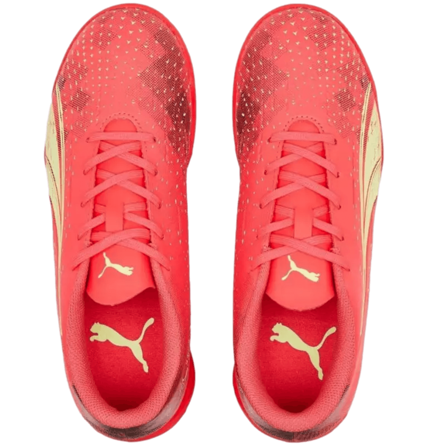 Puma Ultra Play Youth Turf Shoes 106926-03