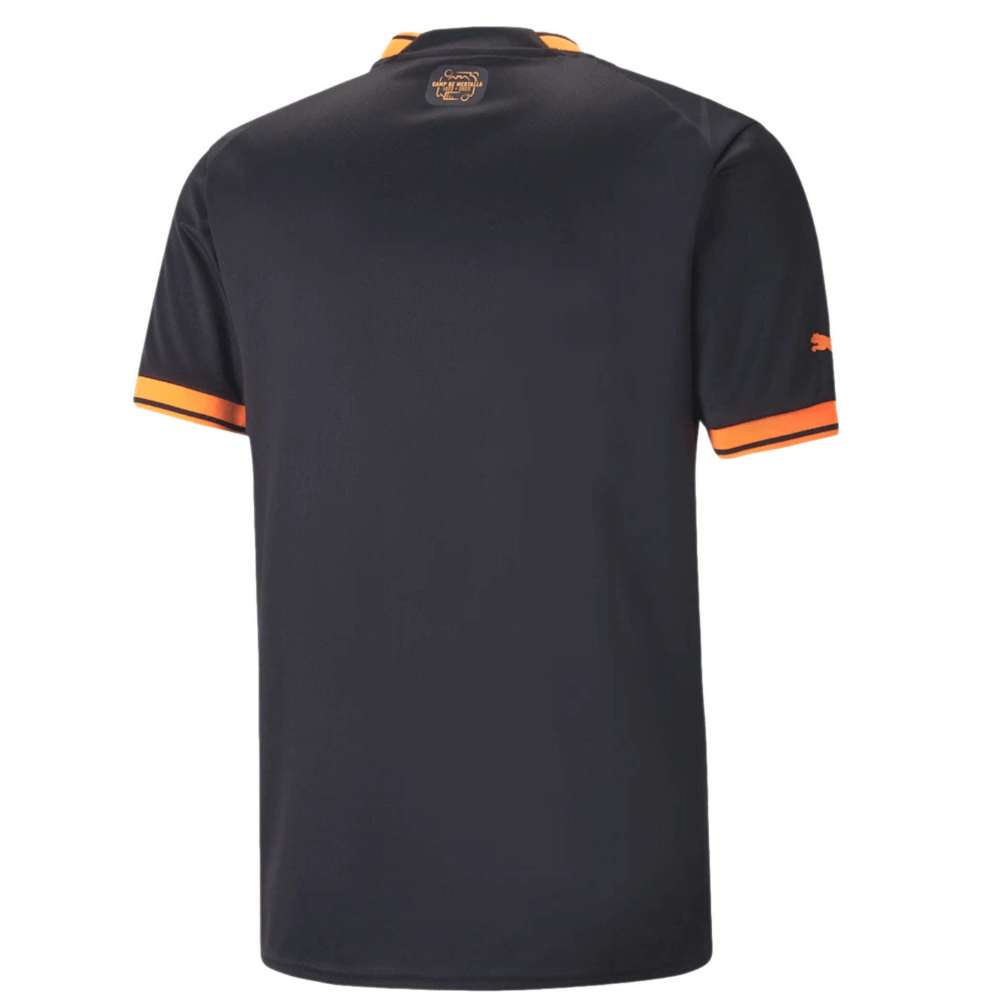 Puma Valencia 22/23 Away Jersey 766188-03