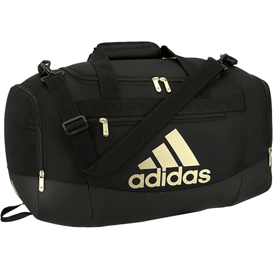 Adidas Defender IV Small Duffel Bag 5151718