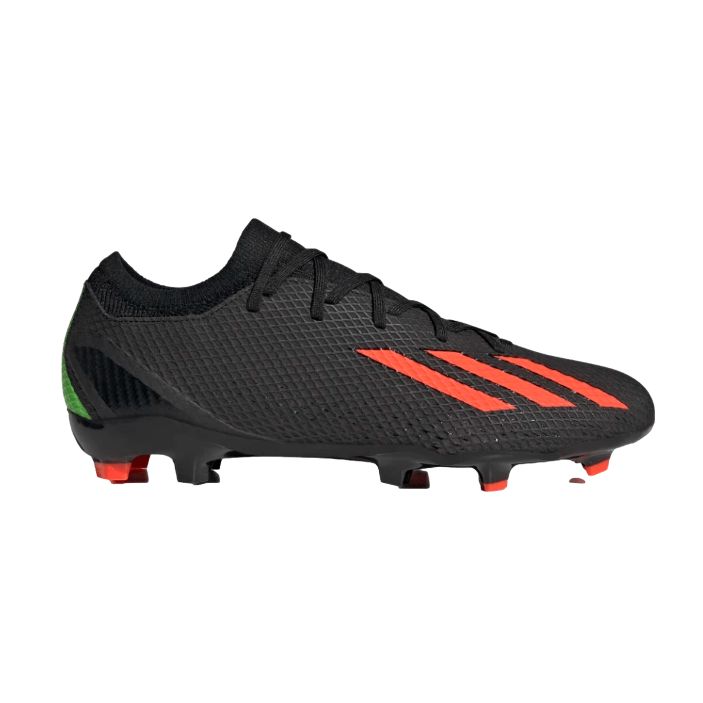 Adidas X Speedportal.3 Firm Ground Cleats