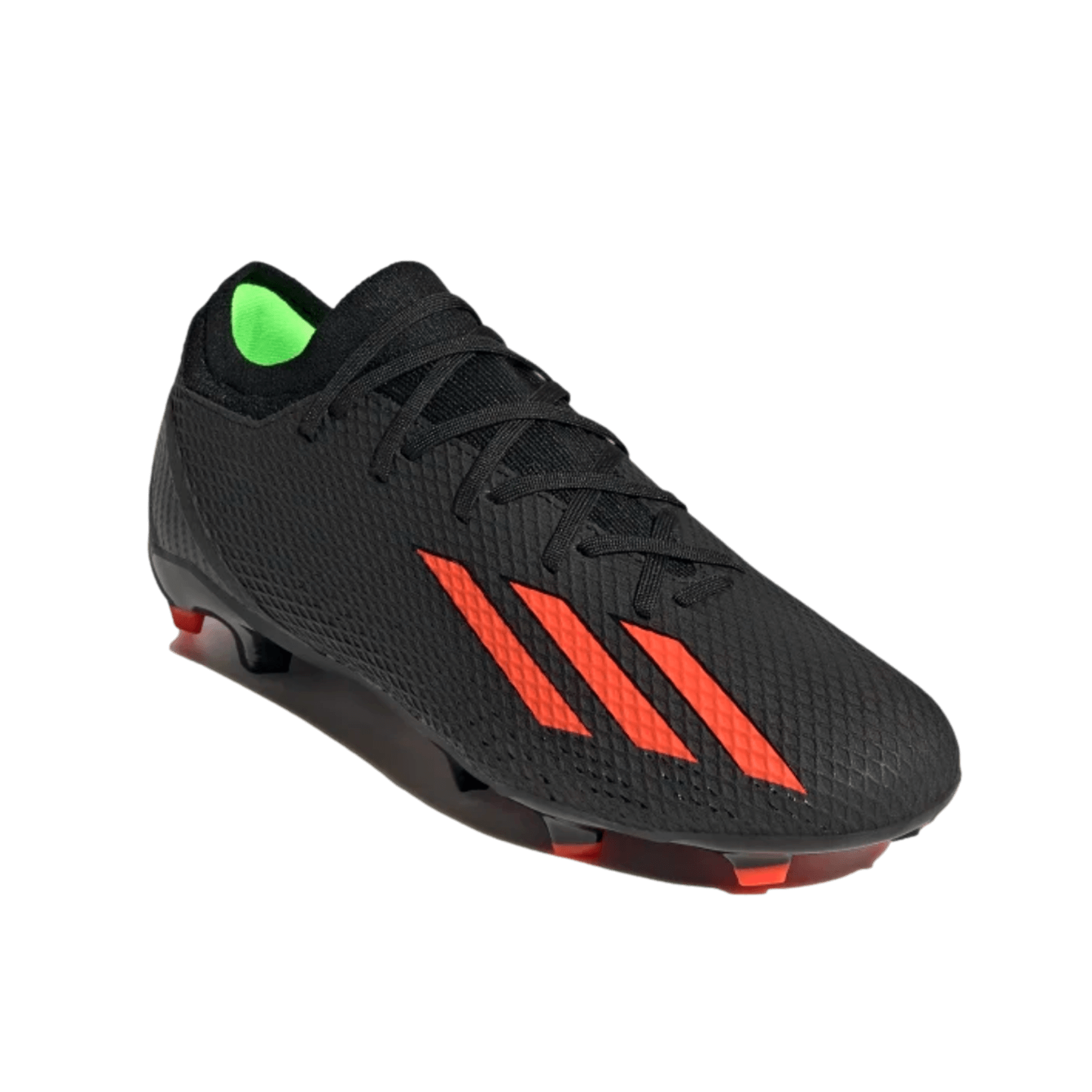 Adidas X Speedportal.3 Firm Ground Cleats