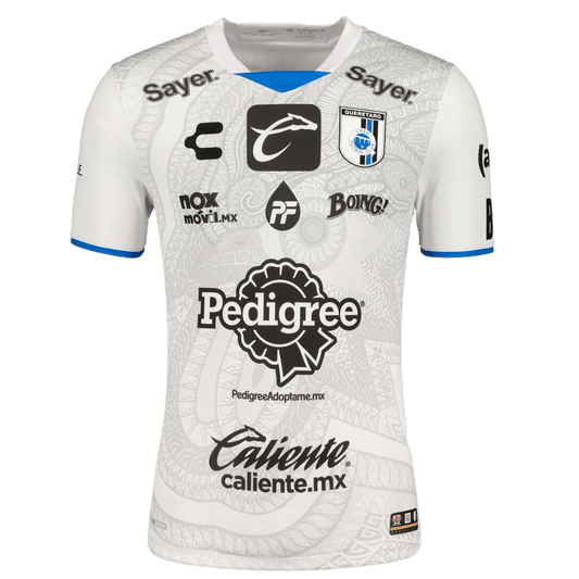 Jersey de tercera edición especial Charly Queretaro 22/23