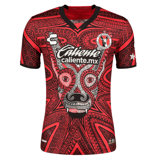 Charly Xolos 22/23 Special Edition Third Jersey