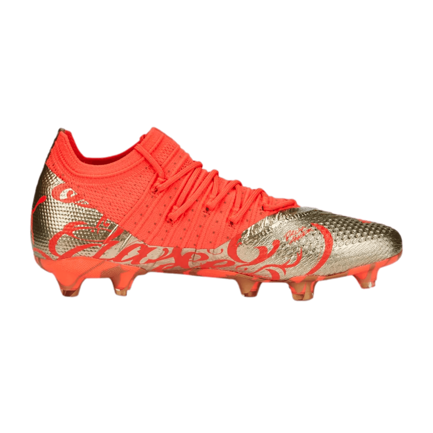 Botas de fútbol para terreno firme Puma Future Z 1.4 Neymar Jr