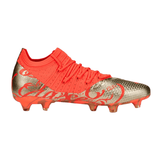 Botas de fútbol para terreno firme Puma Future Z 1.4 Neymar Jr