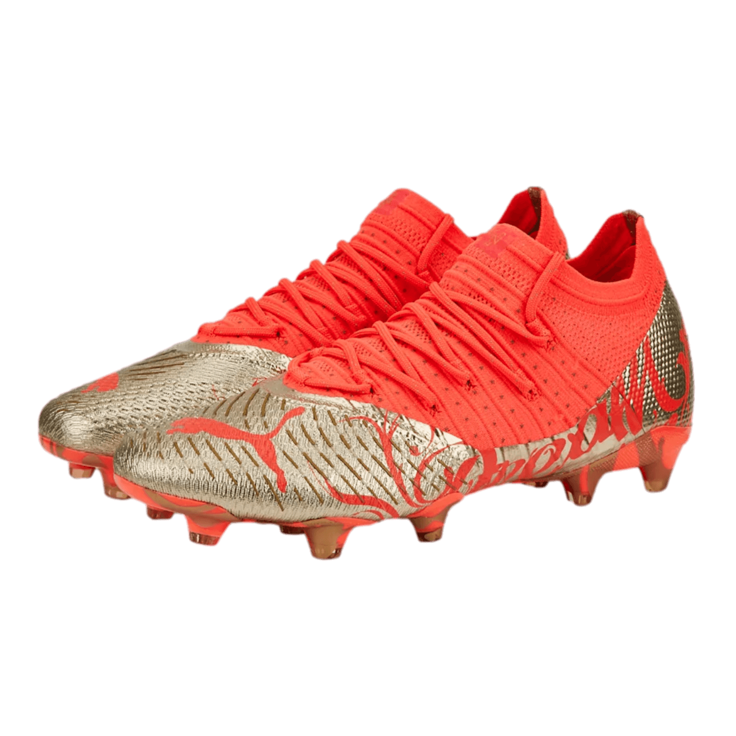 Botas de fútbol para terreno firme Puma Future Z 1.4 Neymar Jr