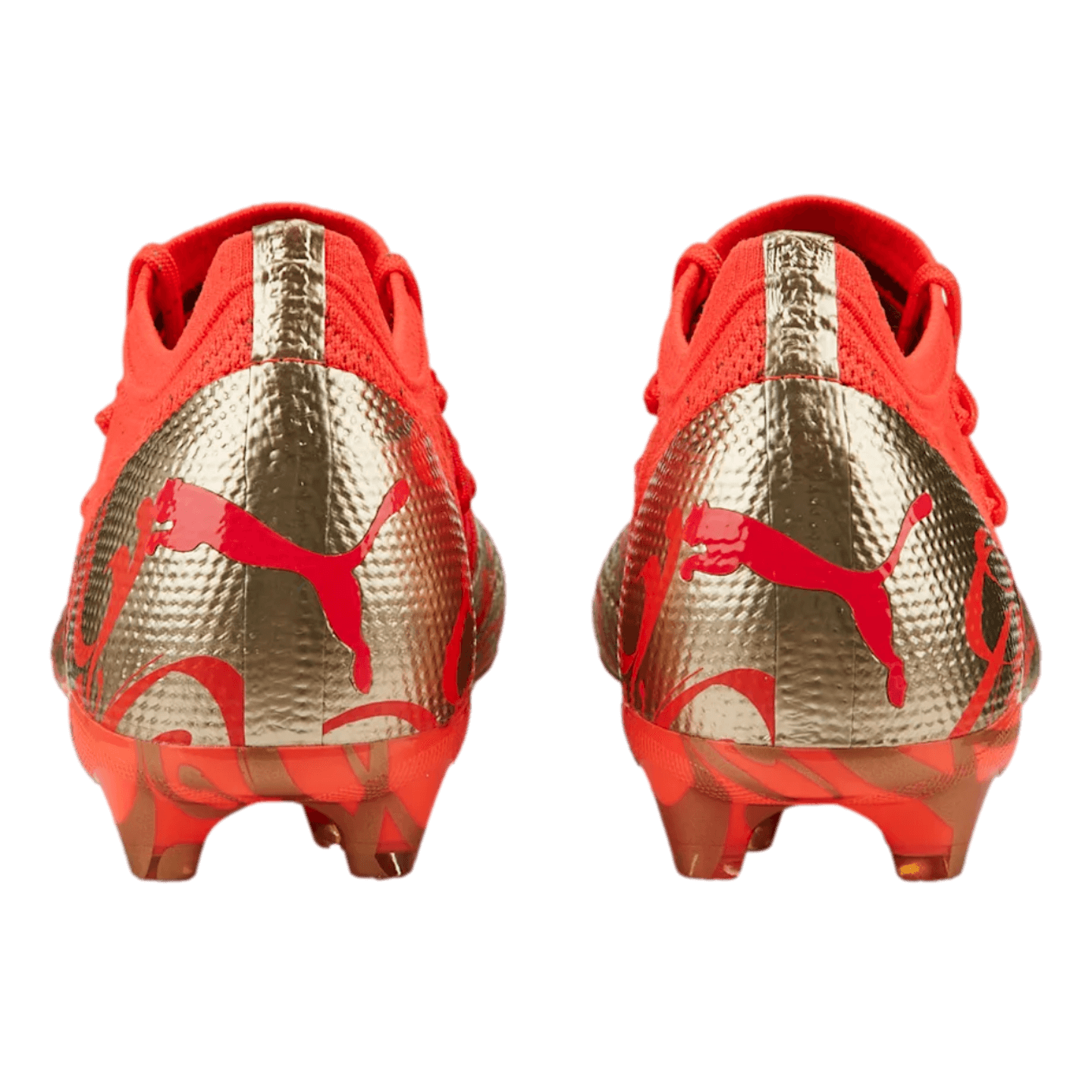 Botas de fútbol para terreno firme Puma Future Z 1.4 Neymar Jr