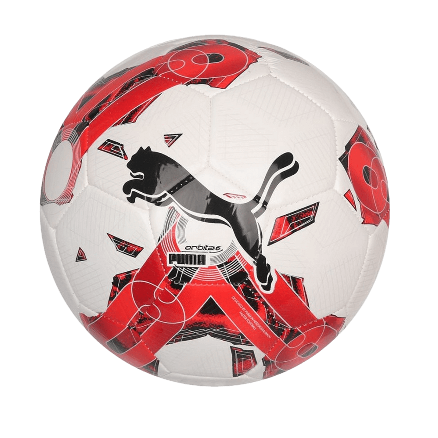 Balón Puma Orbita 6 MS