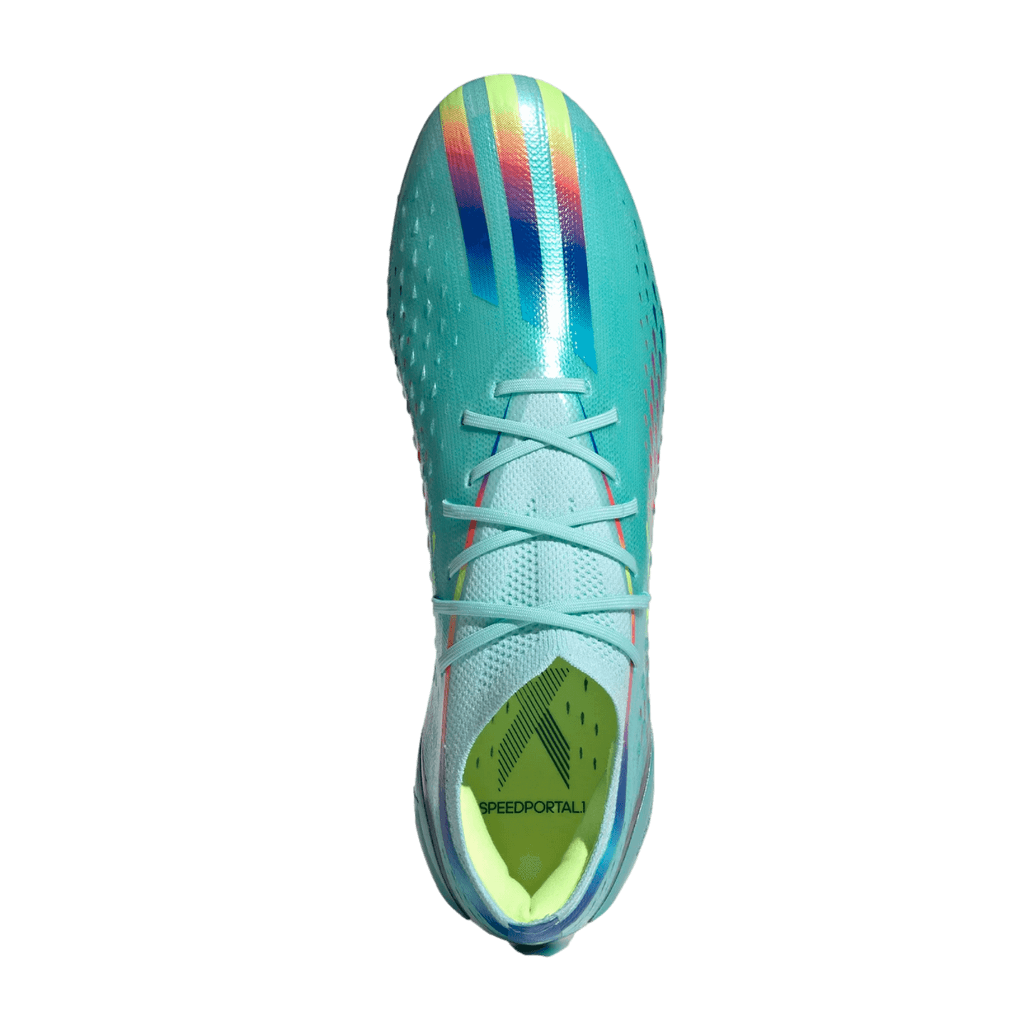 Adidas X Speedportal.1 Firm Ground Cleats GW8427