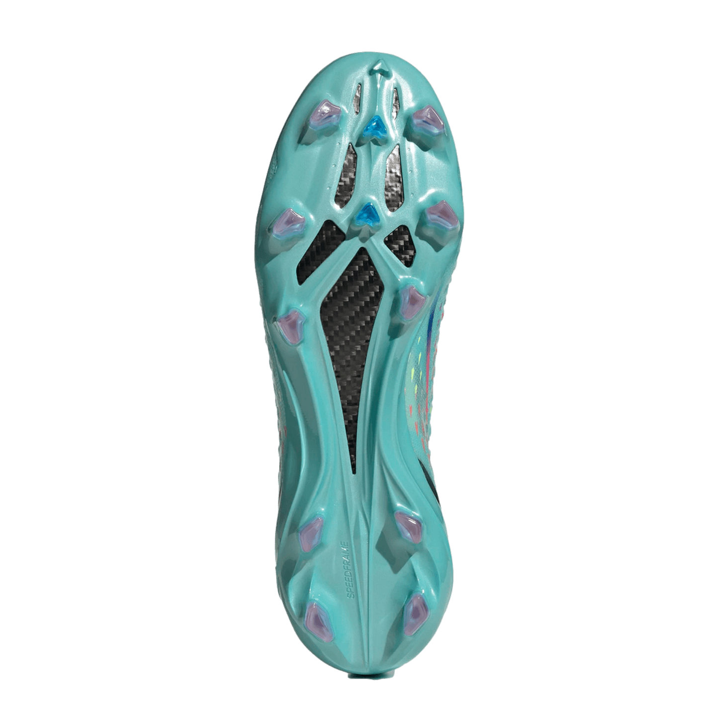 Adidas X Speedportal.1 Firm Ground Cleats GW8427