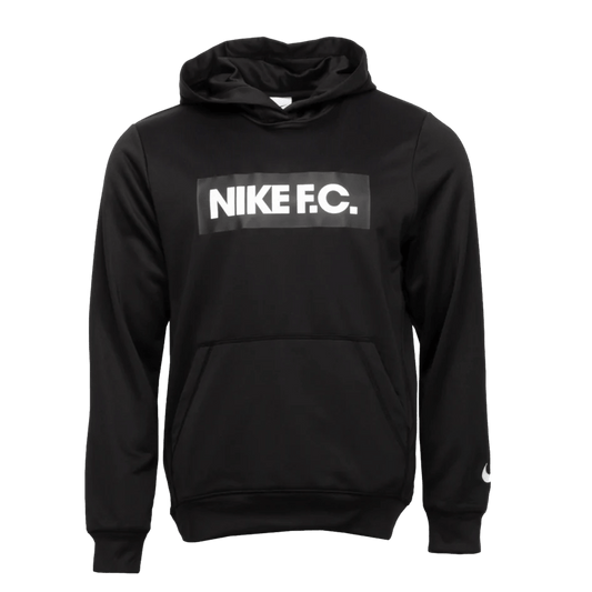 Sudadera con capucha de fútbol Nike FC