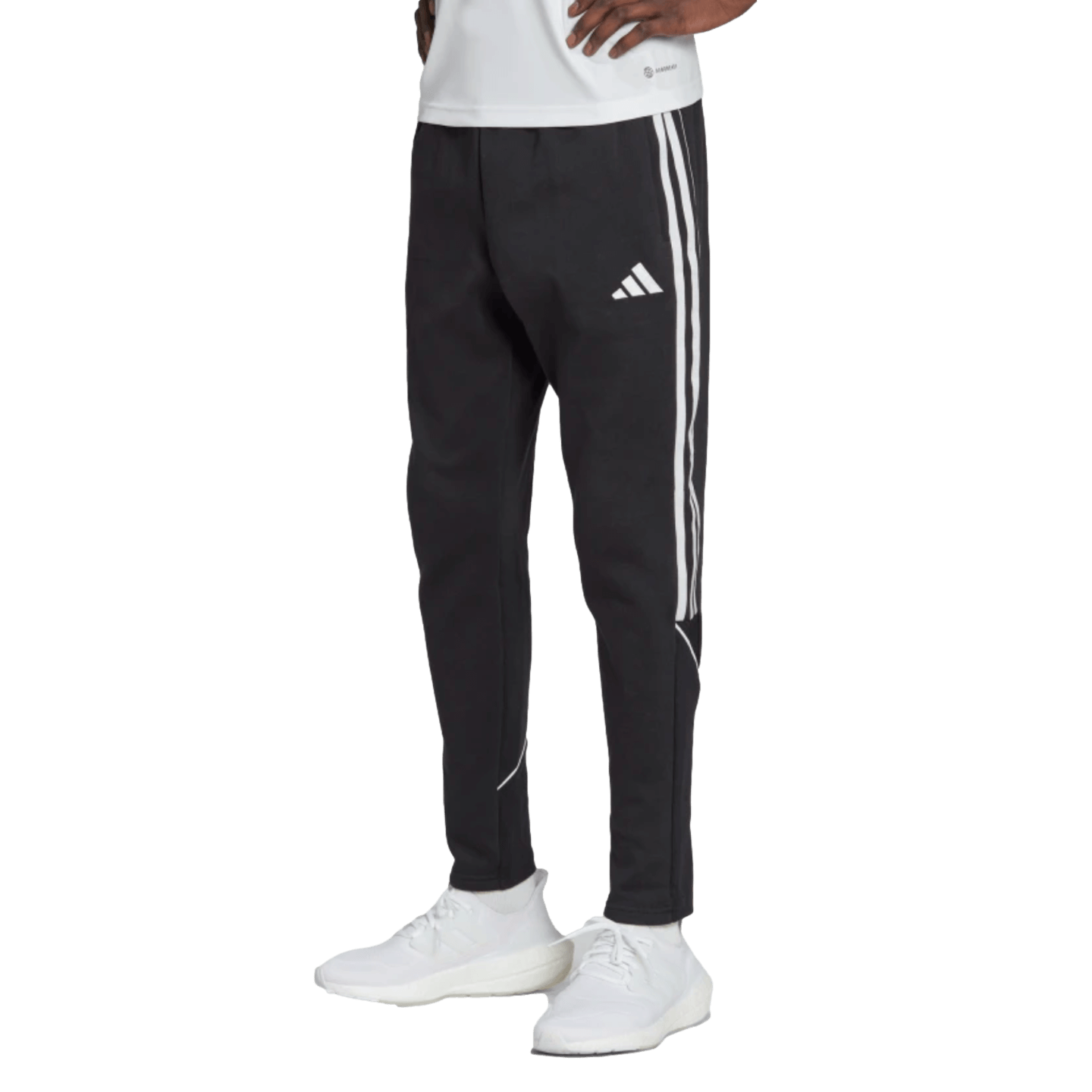 Pantalon deportivo Adidas Tiro 23 League Soccer HS3611 Negro Stefans Soccer