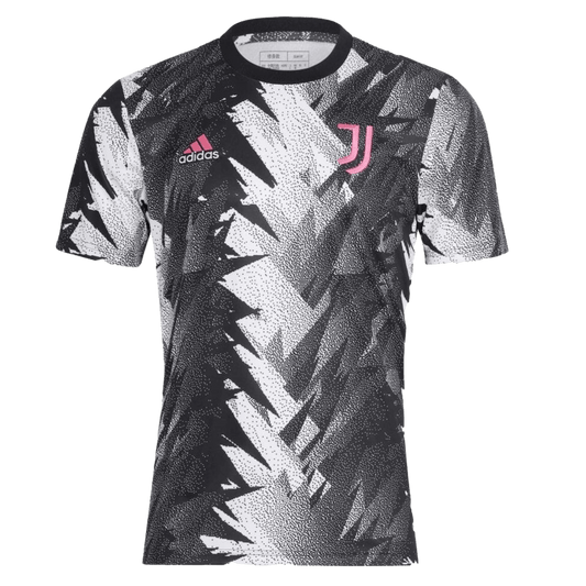 Adidas Juventus Pre-Match Jersey