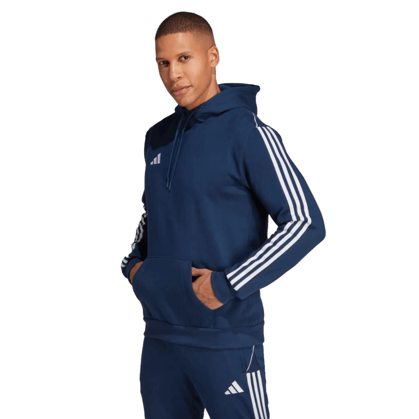 Adidas Tiro 23 League Hoodie