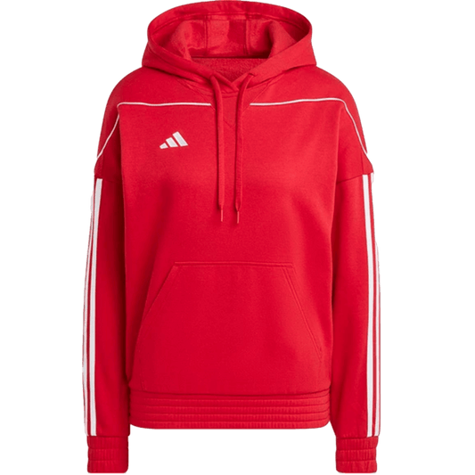 Adidas Tiro 23 League Womens Hoodie