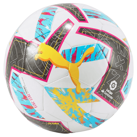 Puma Balón Orbita La Liga 1 MS Mini Skills