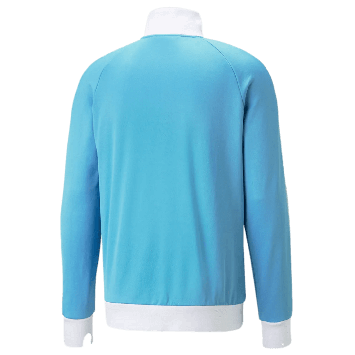 Puma Manchester City Heritage T7 Track Jacket