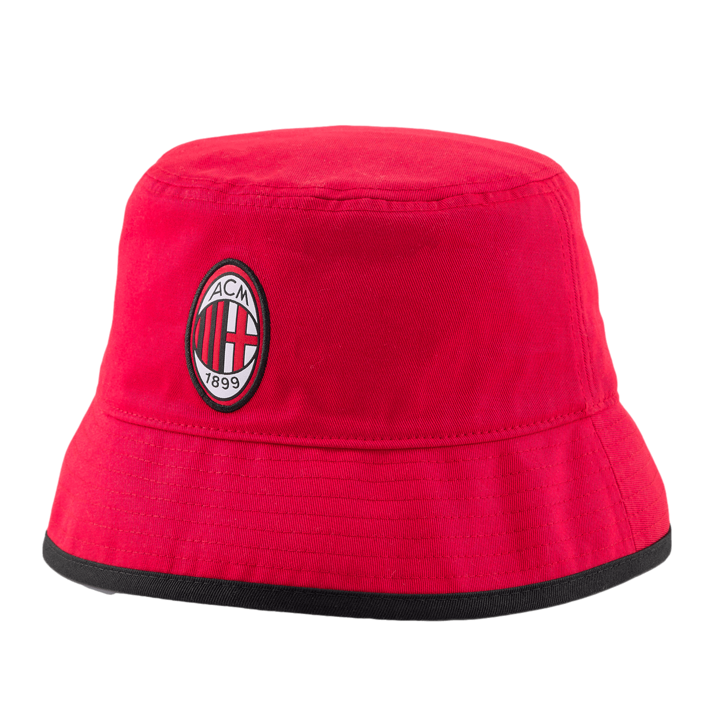 Gorra tipo pescador Puma T7 del AC Milan