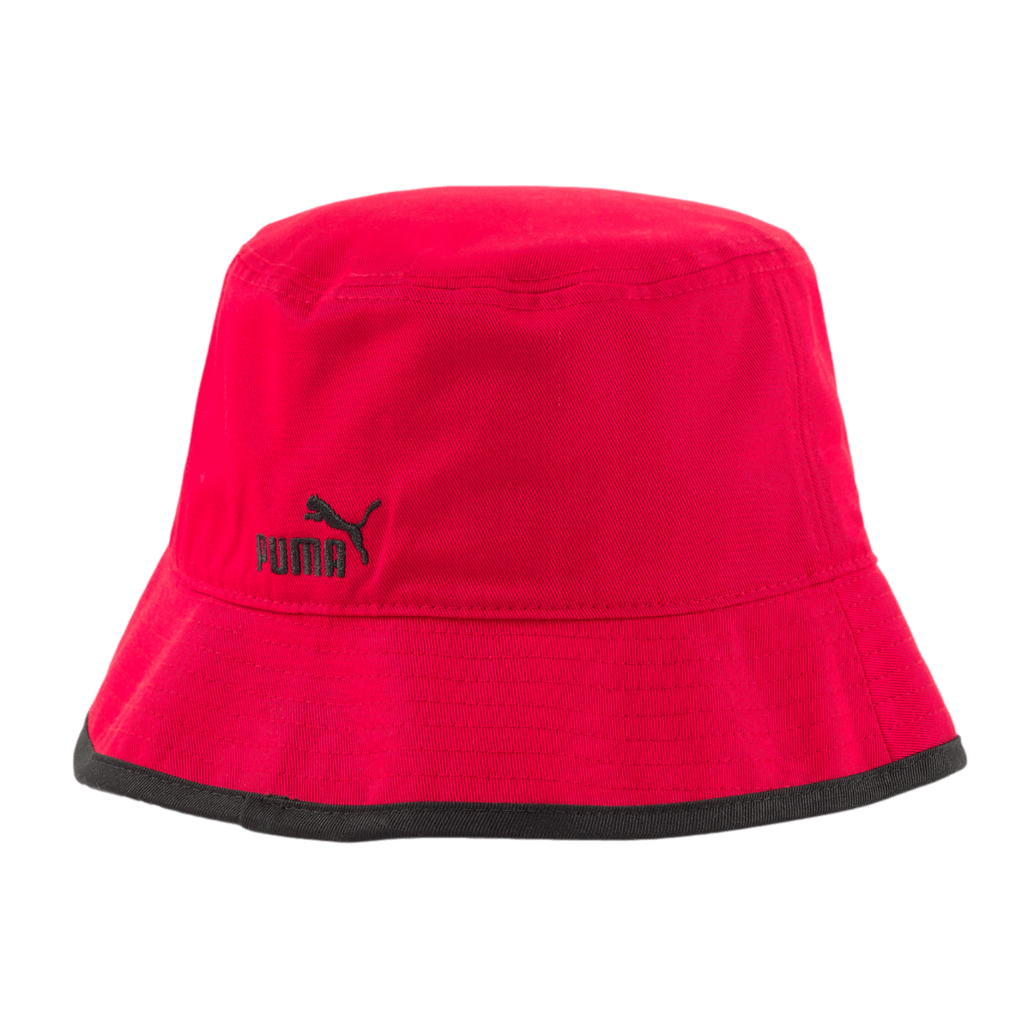 Gorra tipo pescador Puma T7 del AC Milan