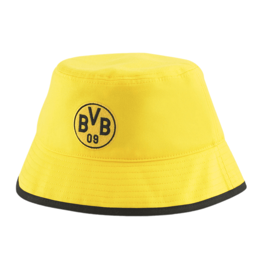 Gorro de pescador Puma Borussia Dortmund BVB T7