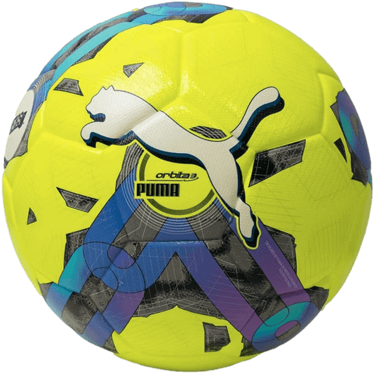 Balón de fútbol americano universitario Puma Orbita 3 TB