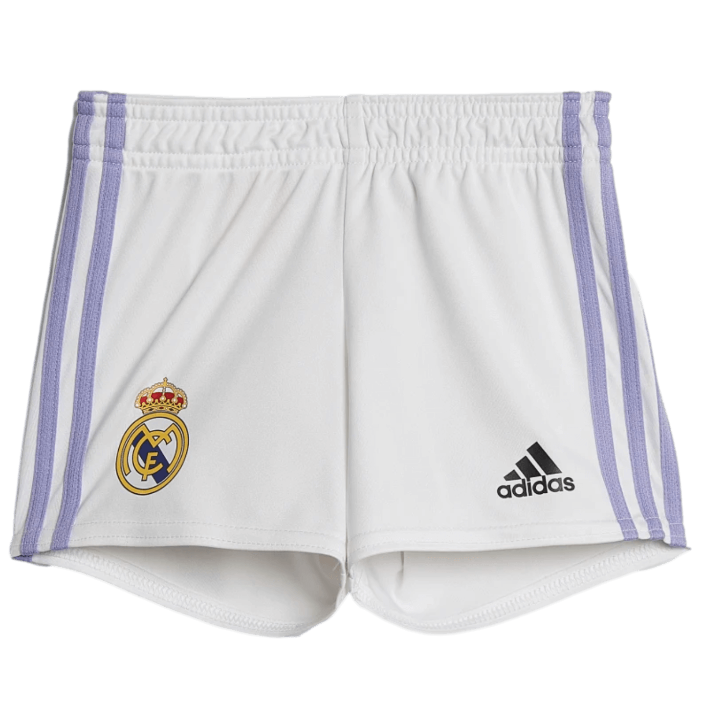 Adidas Real Madrid 22/23 Infant Home Mini Kit